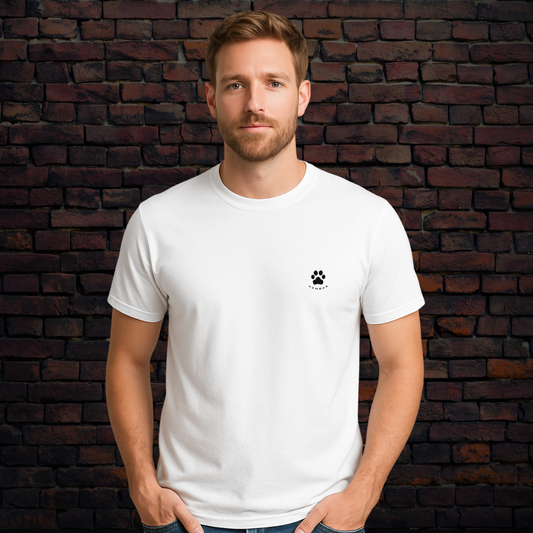 Round5 Edition – Premium Cotton T-Shirt Pack (Set of 5)