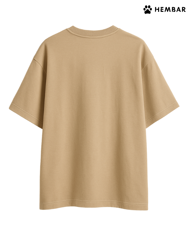 Adventure in every thread. 🌲🚶‍♂️ The 'EXPLORE' oversized tee is made for the wild at heart