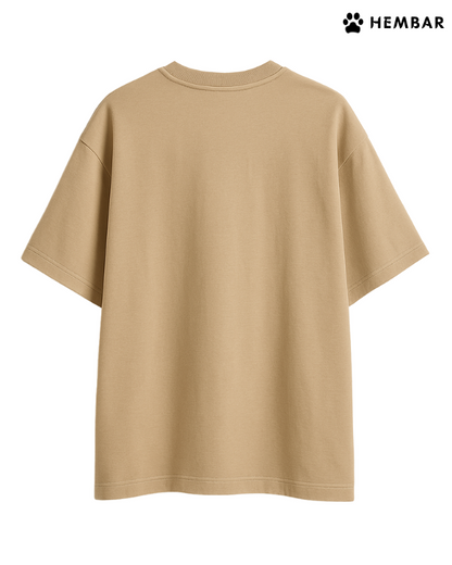 Adventure in every thread. 🌲🚶‍♂️ The 'EXPLORE' oversized tee is made for the wild at heart