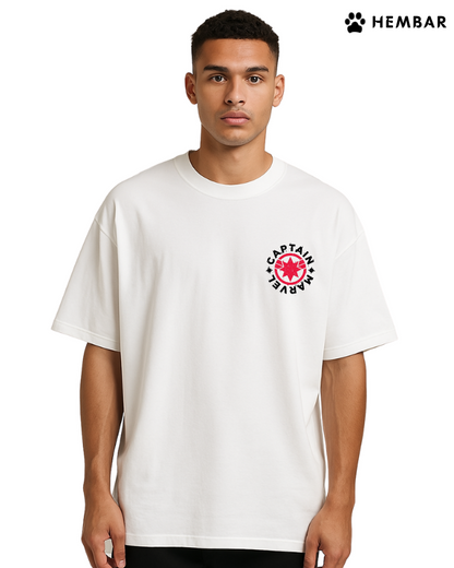 Captain America | Exclusive Oversized For Fans