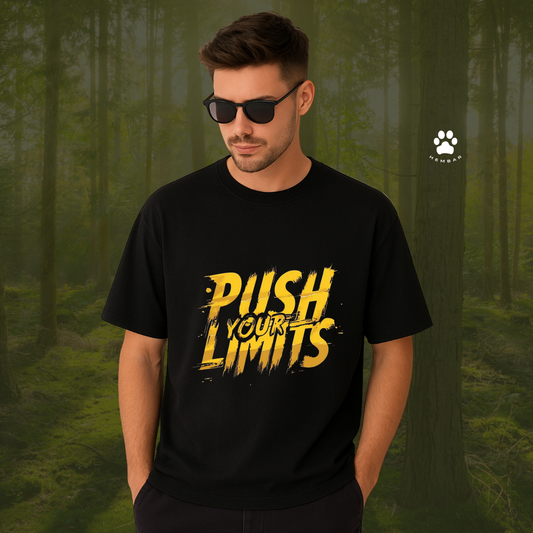 Roundneck: Push Your Limits