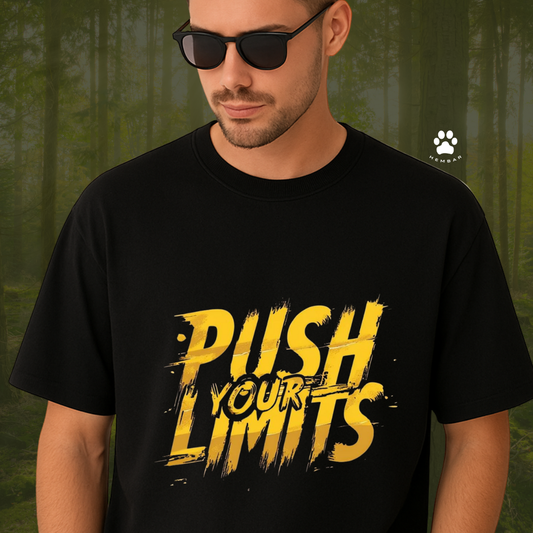 Roundneck: Push Your Limits