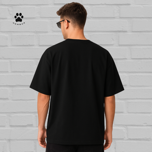 Oversized: NOTHING IMPOSSIBLE