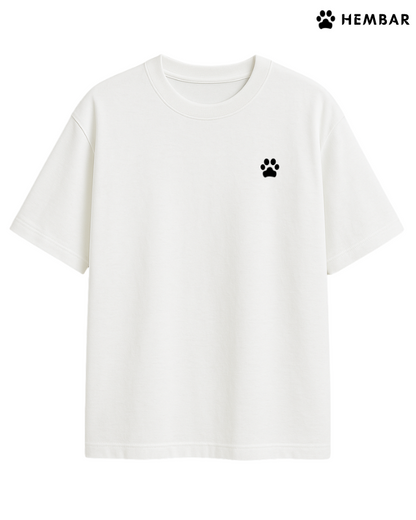 Hawk Eye | Eye on You | Oversized Tshirt