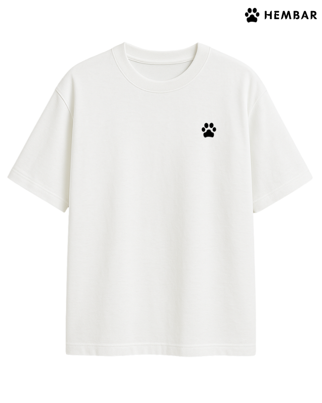 All in One | MARVEL Studios | Oversized Tshirt