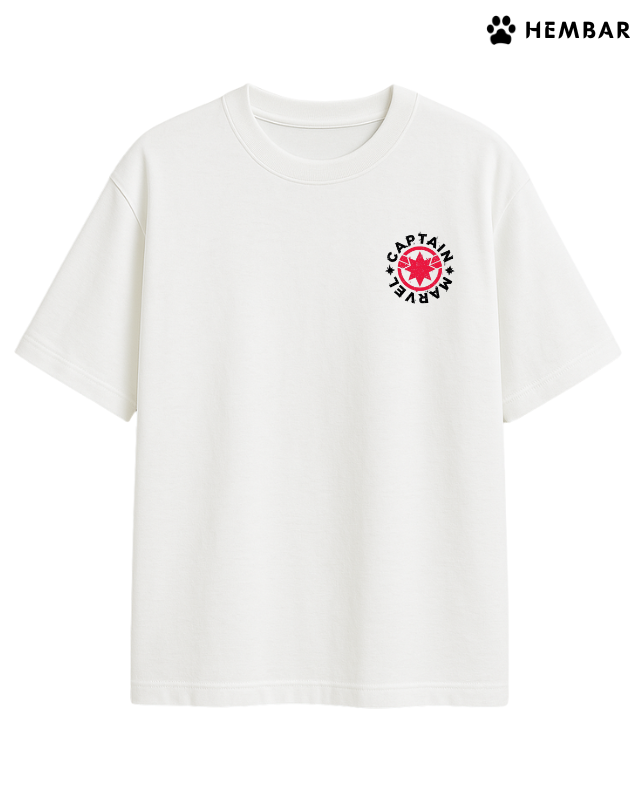 Captain America | Exclusive Oversized For Fans