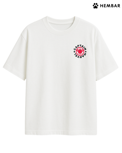 Captain America | Exclusive Oversized For Fans