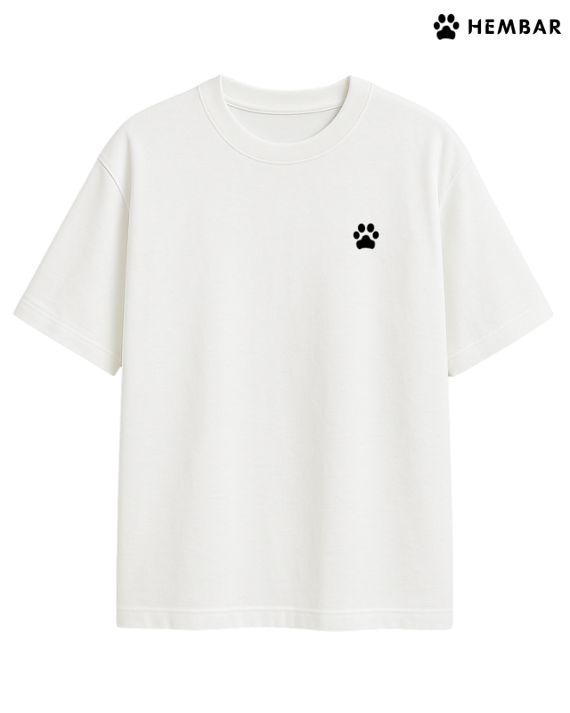 Spider Man Printed Premium Oversized Tees