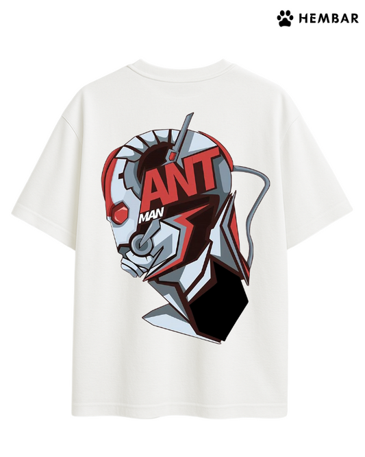 ANTMAN - Premium Oversized Tee