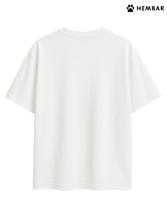 Adventure in every thread. 🌲🚶‍♂️ The 'EXPLORE' oversized tee is made for the wild at heart