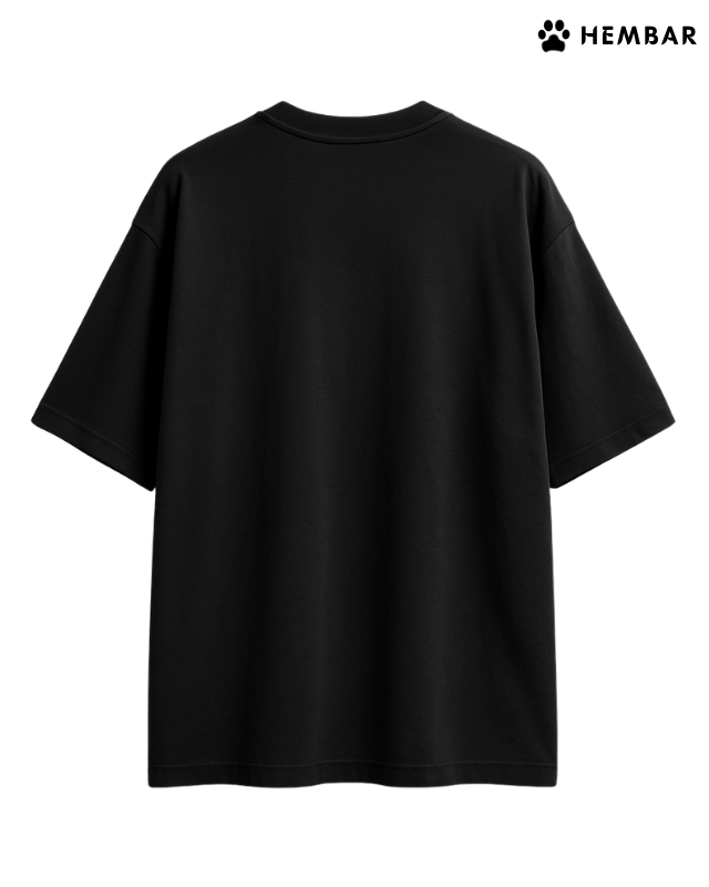 NXT REBEL - Premium Oversized Tshirt