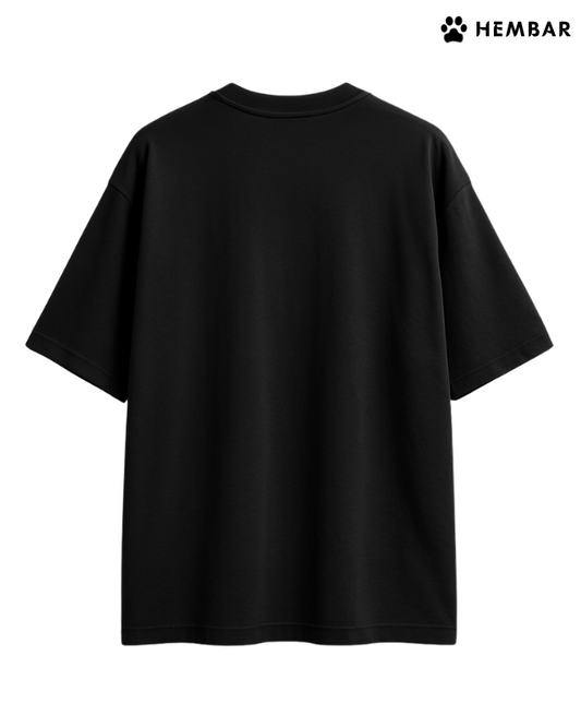NXT REBEL - Premium Oversized Tshirt