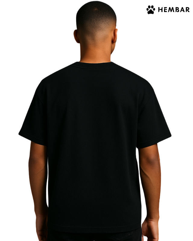 Ownye | Premium Oversized Tshirt | White | Black | Beige