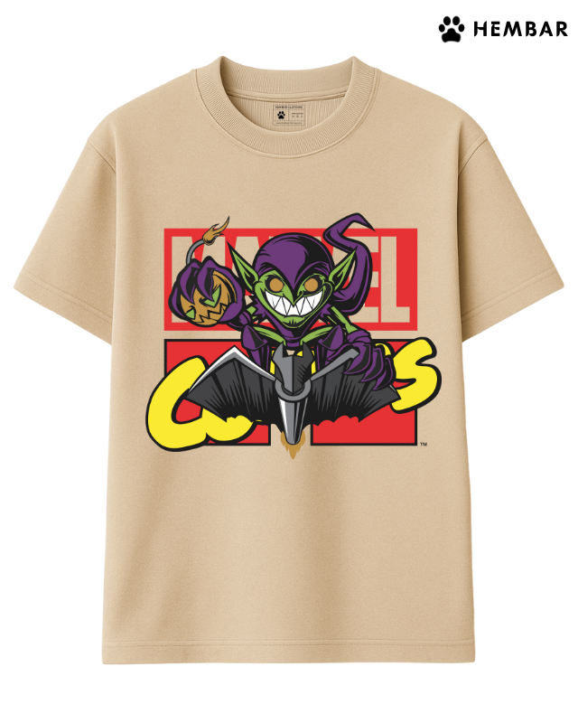 Ownye | Premium Oversized Tshirt | White | Black | Beige