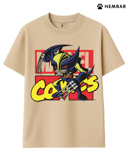 YeelBoy Marvel Comics | Premium Print